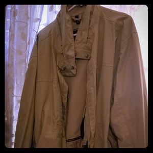 Eddie Bauer Weather Edge jacket